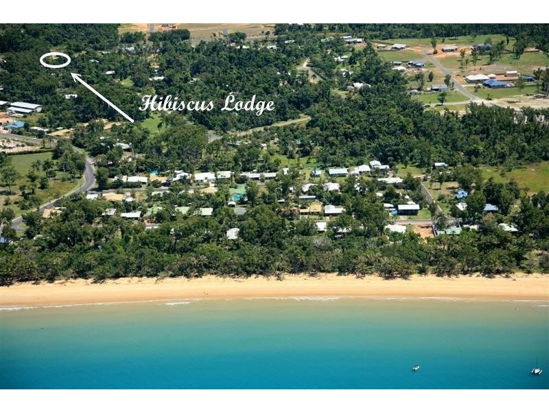 5 Kurrajong Close, Wongaling Beach QLD 4852