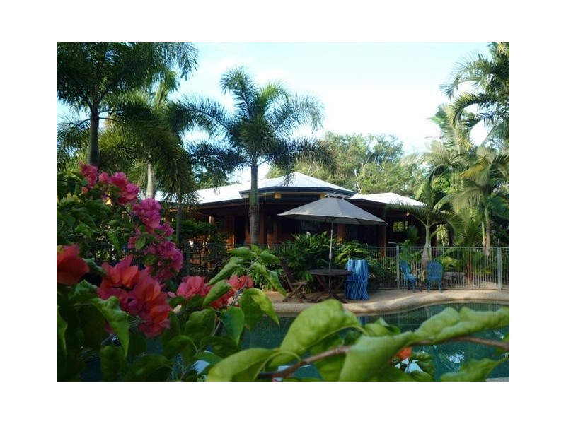 5 Kurrajong Close, Wongaling Beach QLD 4852