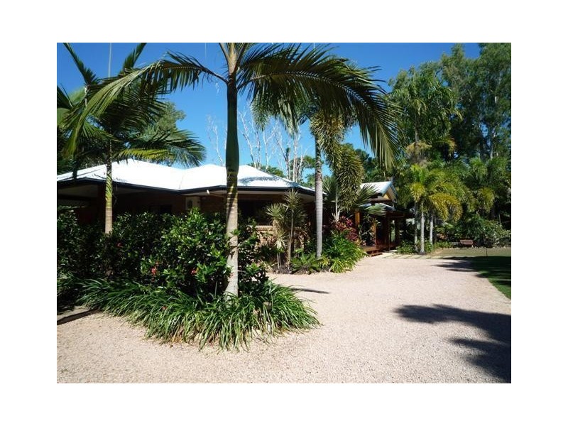 5 Kurrajong Close, Wongaling Beach QLD 4852