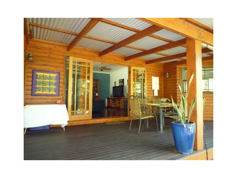 5 Kurrajong Close, Wongaling Beach QLD 4852