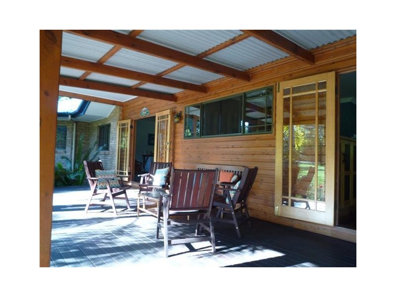 5 Kurrajong Close, Wongaling Beach QLD 4852