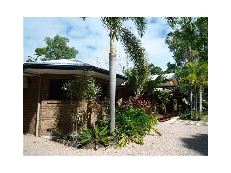 5 Kurrajong Close, Wongaling Beach QLD 4852