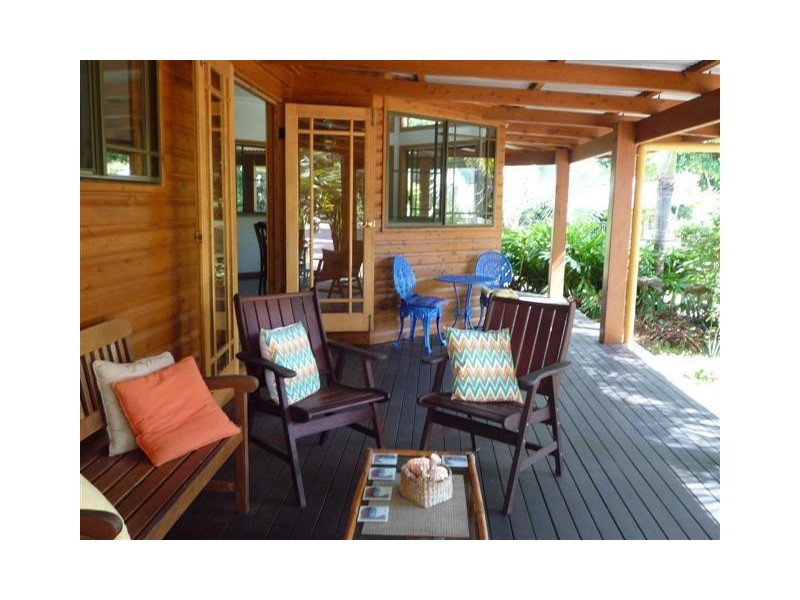 5 Kurrajong Close, Wongaling Beach QLD 4852