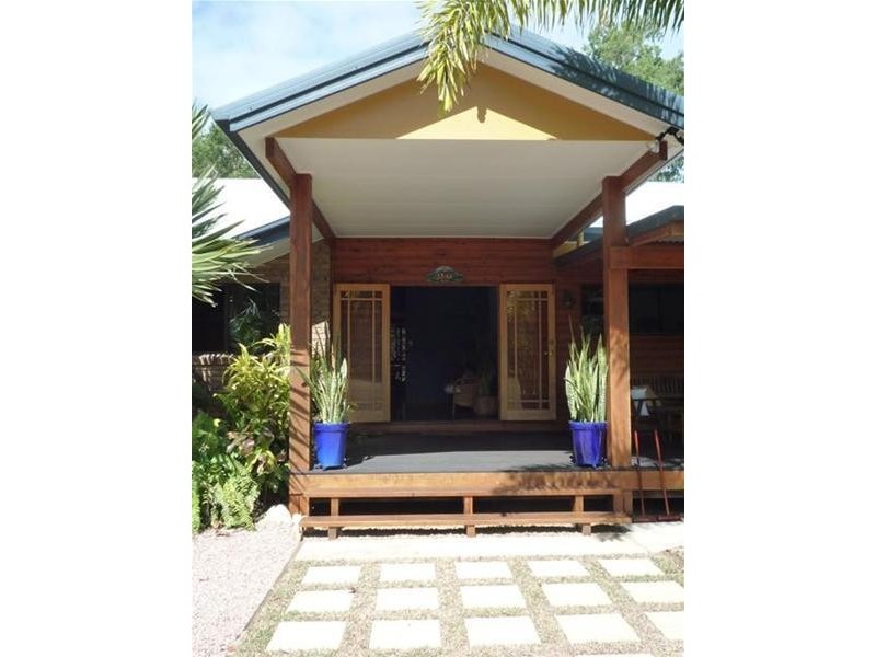 5 Kurrajong Close, Wongaling Beach QLD 4852