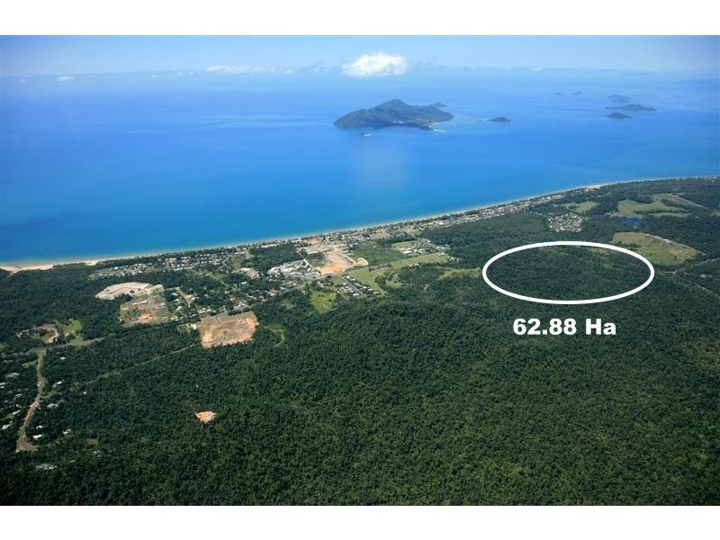 Lot L113, 113 Tully Mission Beach Road, Wongaling Beach QLD 4852