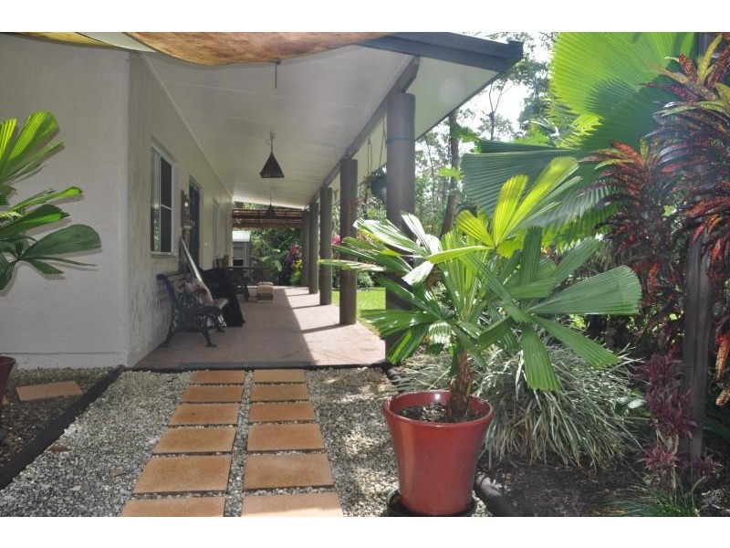 770 East Feluga Road, East Feluga QLD 4854