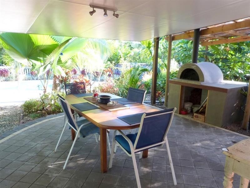 770 East Feluga Road, East Feluga QLD 4854