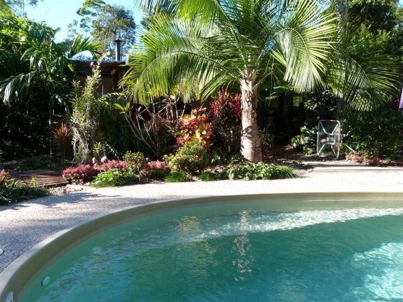 770 East Feluga Road, East Feluga QLD 4854