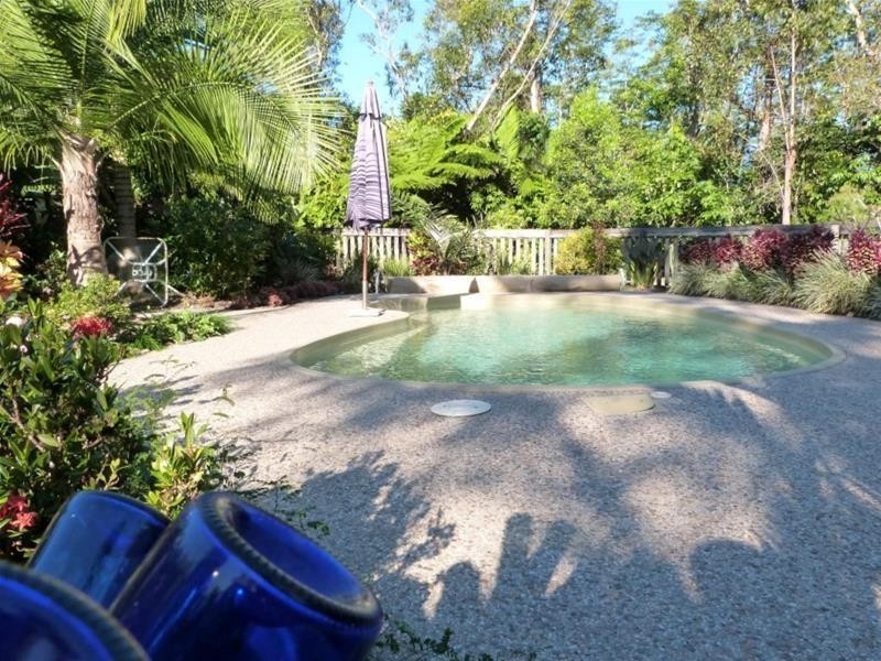 770 East Feluga Road, East Feluga QLD 4854