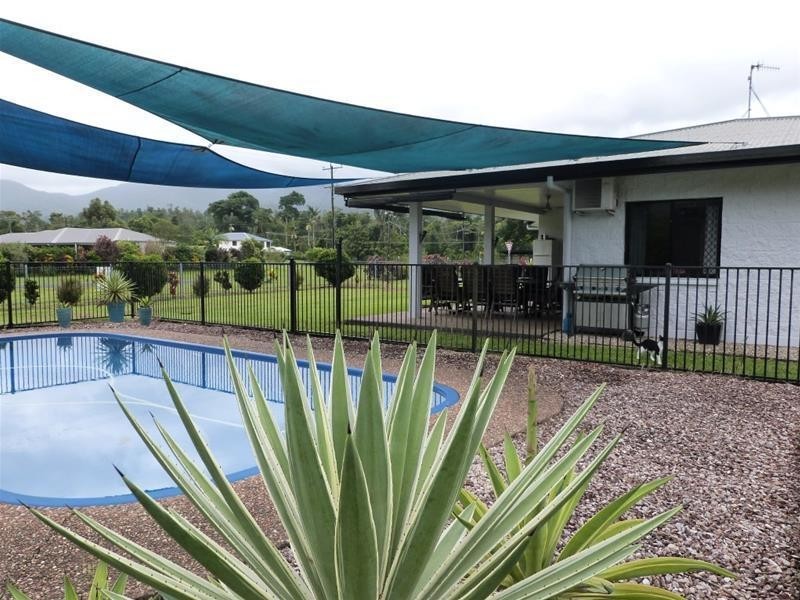 2 Corbett Close, Bulgun QLD 4854