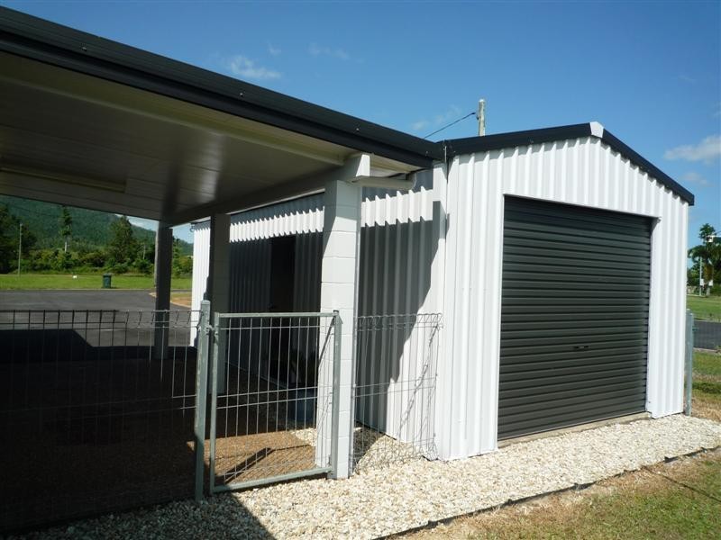 2 Corbett Close, Bulgun QLD 4854