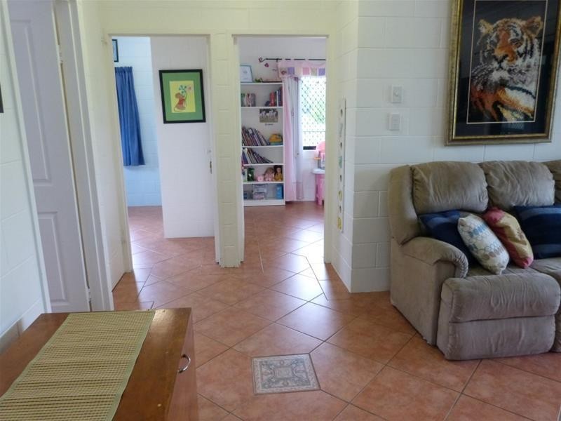 2 Corbett Close, Bulgun QLD 4854