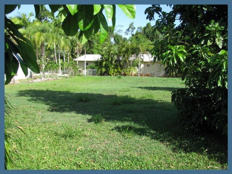 Mission Beach QLD 4852