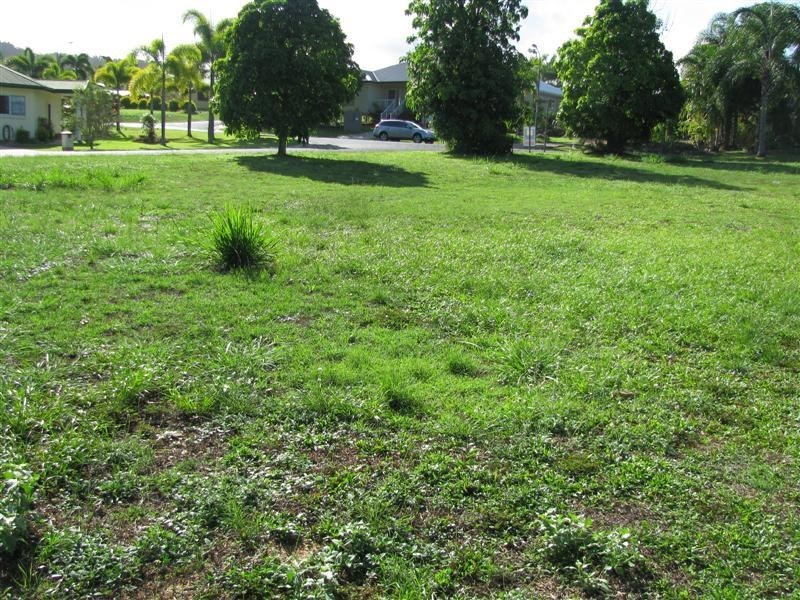 Mission Beach QLD 4852