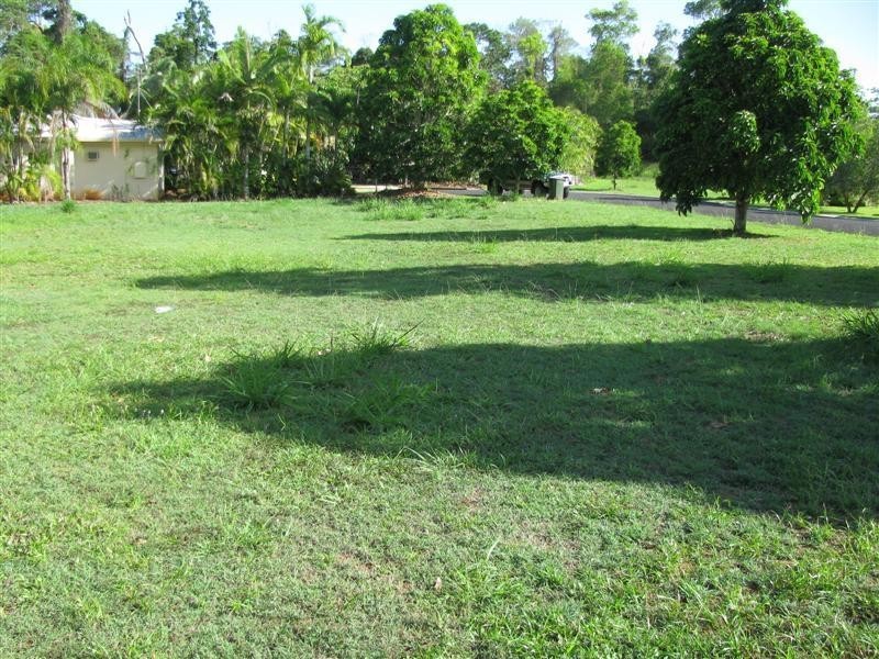 Mission Beach QLD 4852