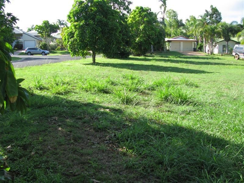 Mission Beach QLD 4852