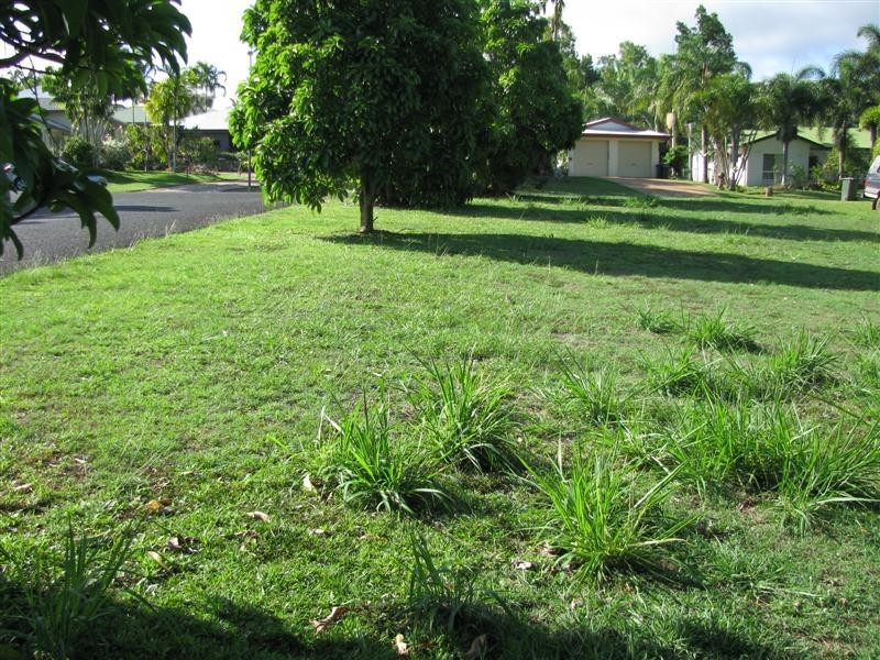 Mission Beach QLD 4852