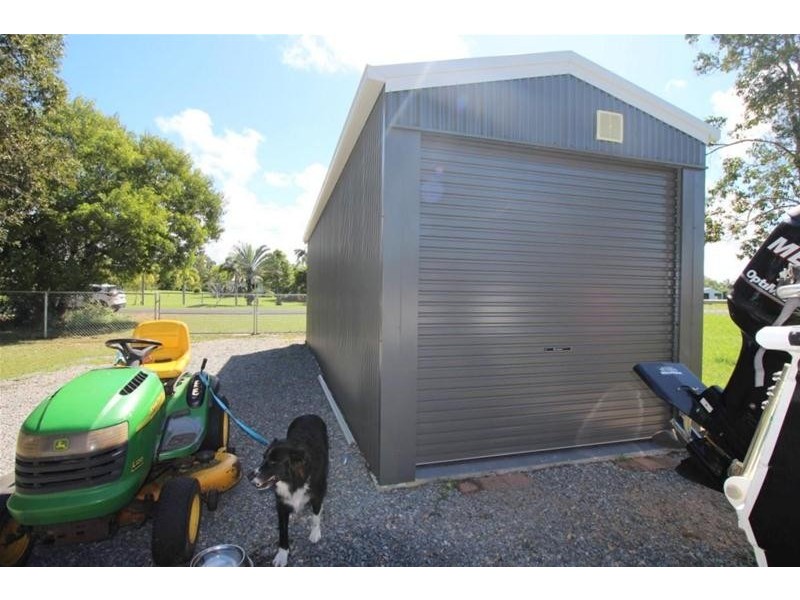 Lot 4, Lot 4 Vipiana Drive, Tully Heads QLD 4854