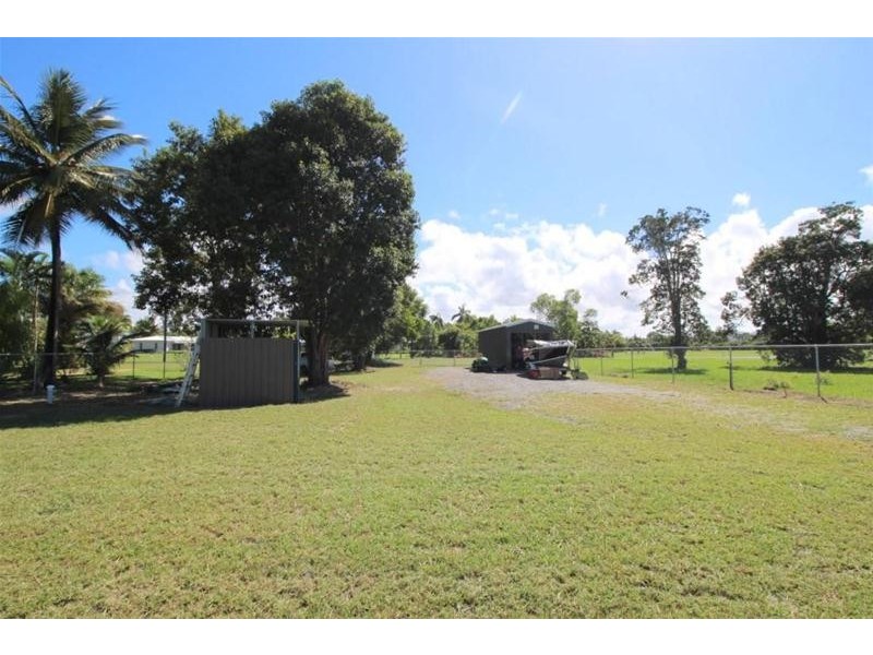 Lot 4, Lot 4 Vipiana Drive, Tully Heads QLD 4854