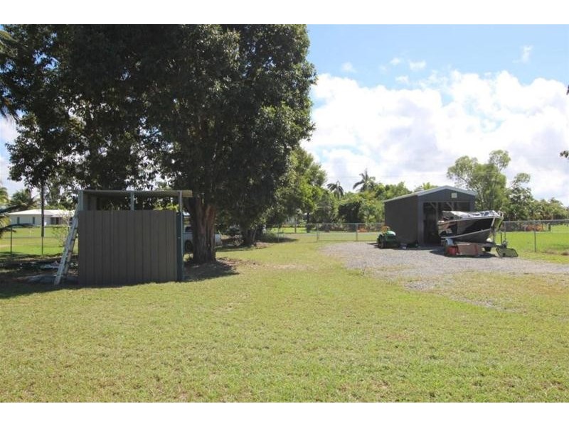 Lot 4, Lot 4 Vipiana Drive, Tully Heads QLD 4854