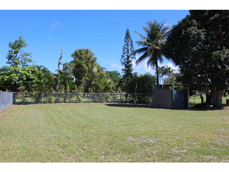Lot 4, Lot 4 Vipiana Drive, Tully Heads QLD 4854