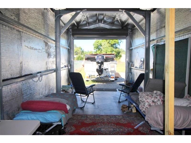 Lot 4, Lot 4 Vipiana Drive, Tully Heads QLD 4854