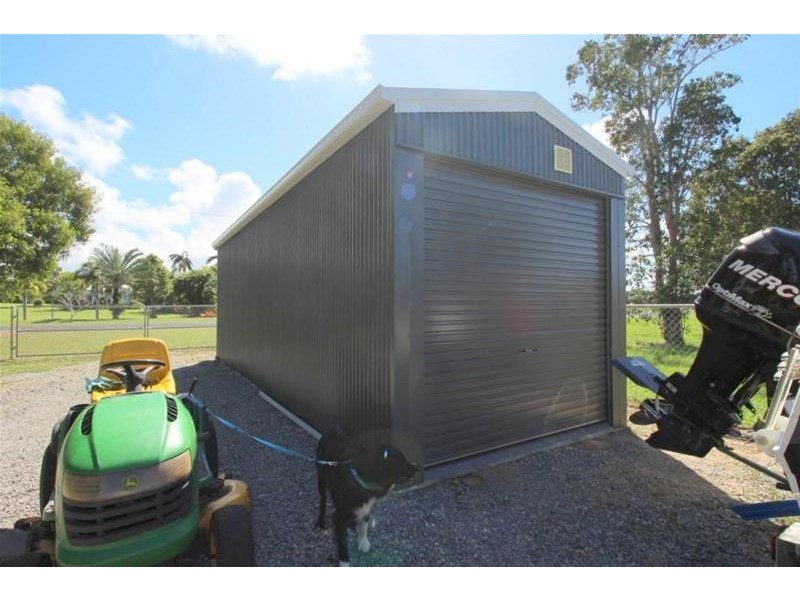 Lot 4, Lot 4 Vipiana Drive, Tully Heads QLD 4854