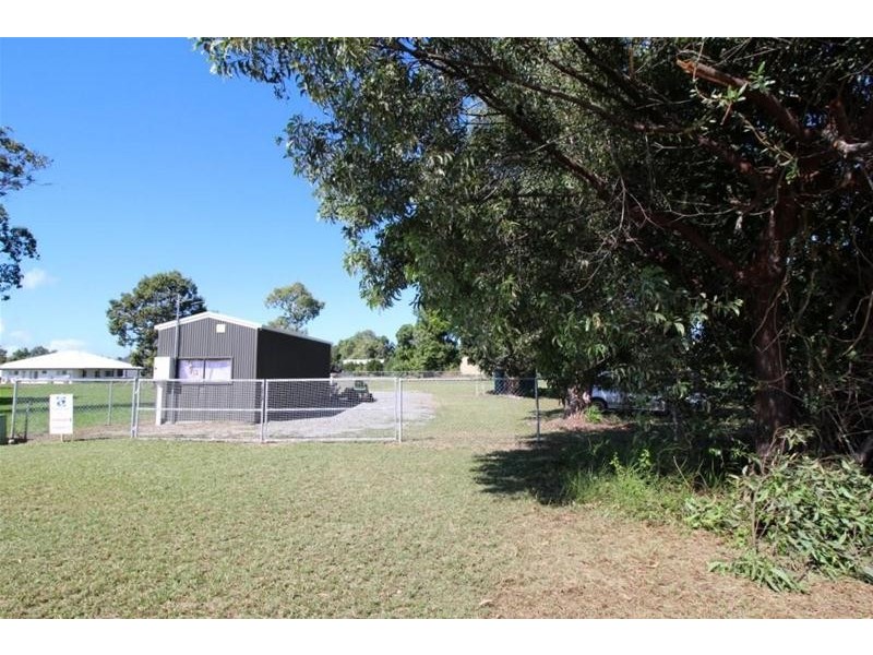 Lot 4, Lot 4 Vipiana Drive, Tully Heads QLD 4854