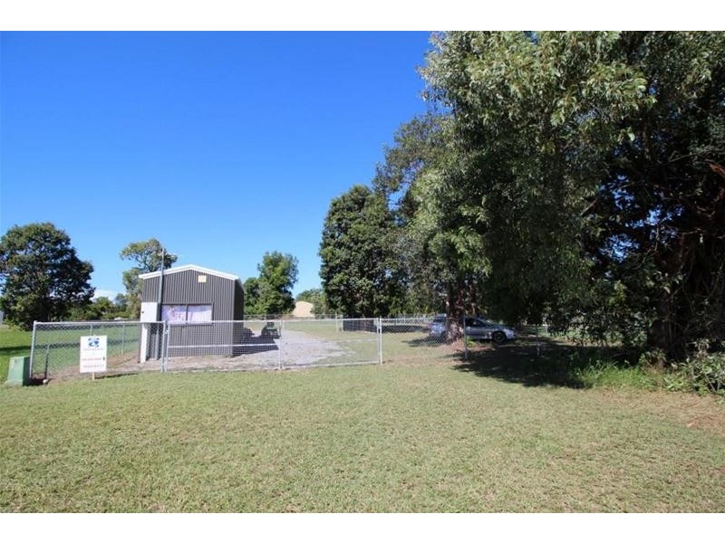 Lot 4, Lot 4 Vipiana Drive, Tully Heads QLD 4854