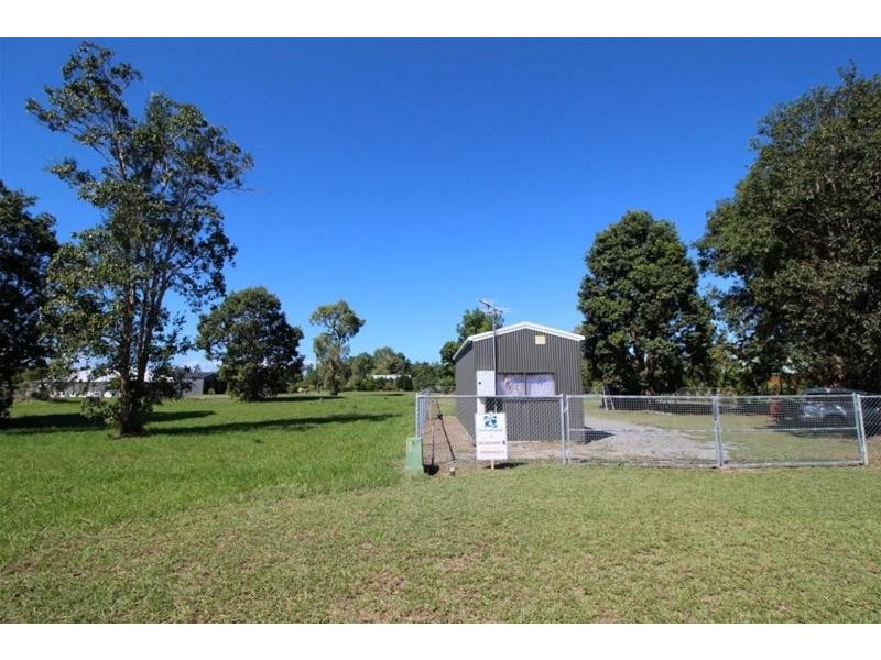 Lot 4, Lot 4 Vipiana Drive, Tully Heads QLD 4854