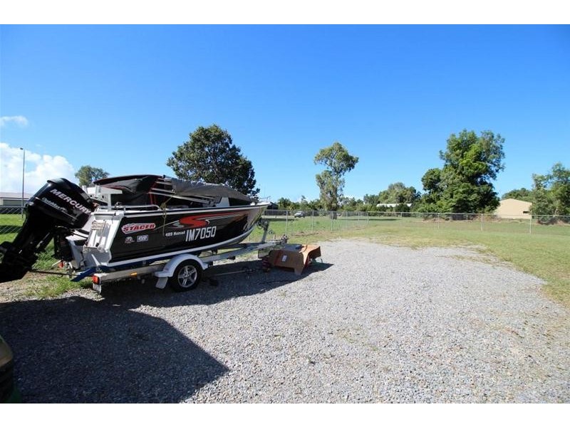 Lot 4, Lot 4 Vipiana Drive, Tully Heads QLD 4854