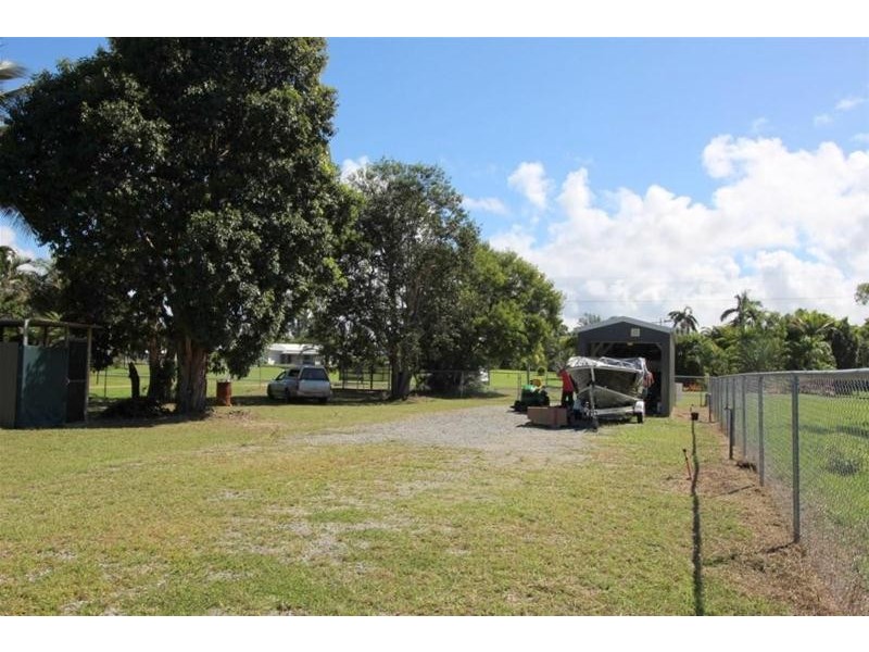 Lot 4, Lot 4 Vipiana Drive, Tully Heads QLD 4854