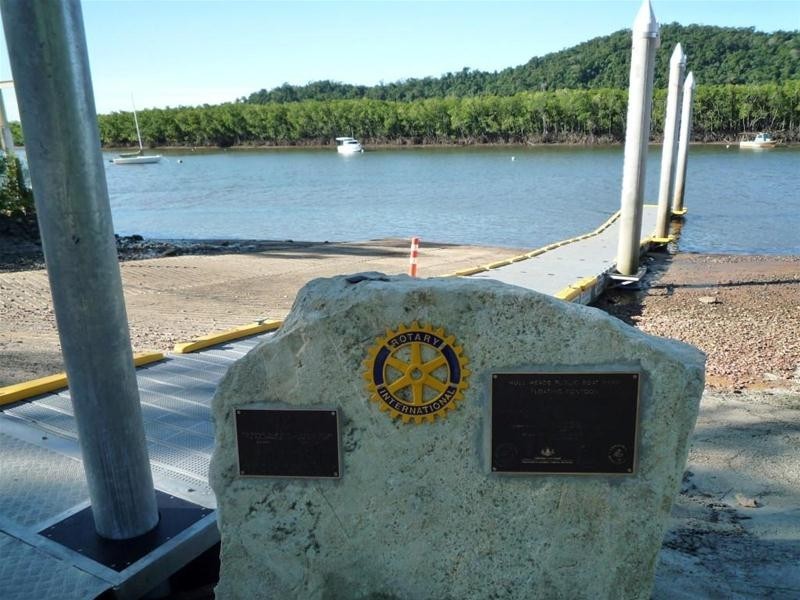 Lot 4, Lot 4 Vipiana Drive, Tully Heads QLD 4854