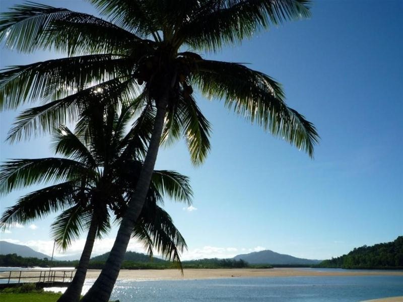 Lot 4, Lot 4 Vipiana Drive, Tully Heads QLD 4854