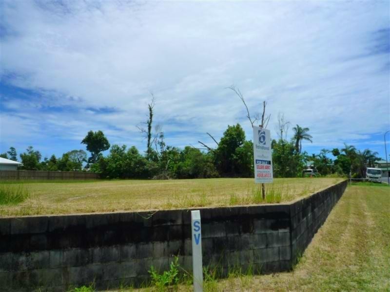 Lot 1, 2 Clipper Court, South Mission Beach QLD 4852