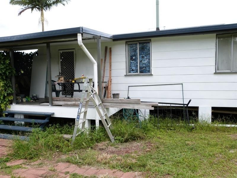 569 El Arish Mission Beach Road, Maria Creeks QLD 4855