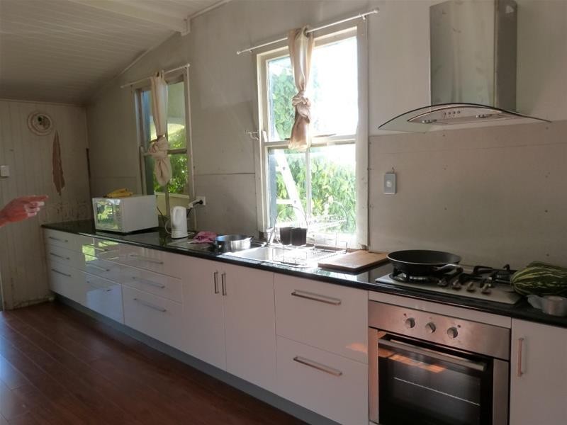 569 El Arish Mission Beach Road, Maria Creeks QLD 4855