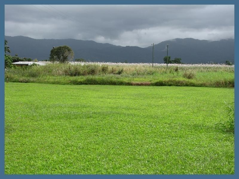 Lot/201 Crossan Road, Midgenoo QLD 4854