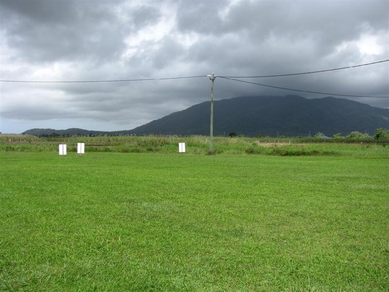 Lot/201 Crossan Road, Midgenoo QLD 4854