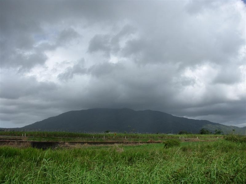 Lot/201 Crossan Road, Midgenoo QLD 4854