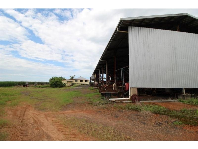 2098 Innisfail-Japoon Road, Bombeeta QLD 4871