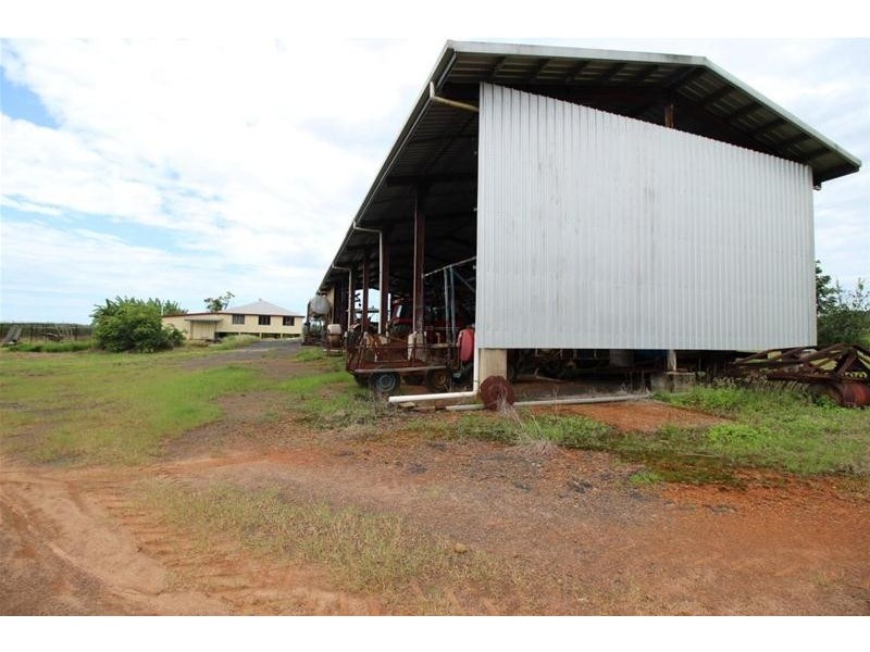2098 Innisfail-Japoon Road, Bombeeta QLD 4871