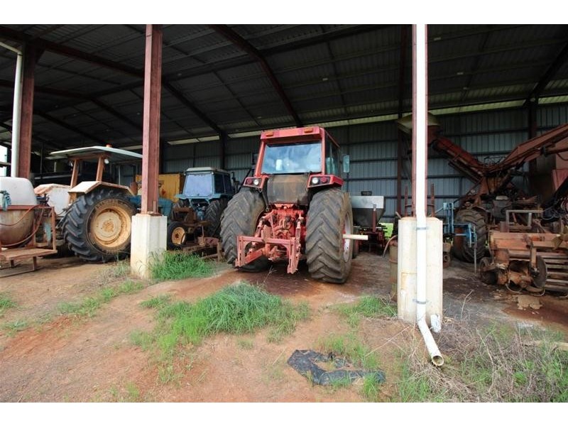 2098 Innisfail-Japoon Road, Bombeeta QLD 4871