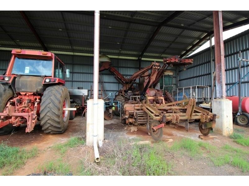 2098 Innisfail-Japoon Road, Bombeeta QLD 4871