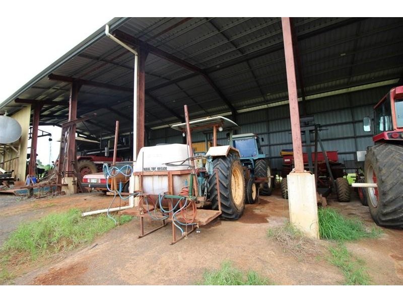 2098 Innisfail-Japoon Road, Bombeeta QLD 4871