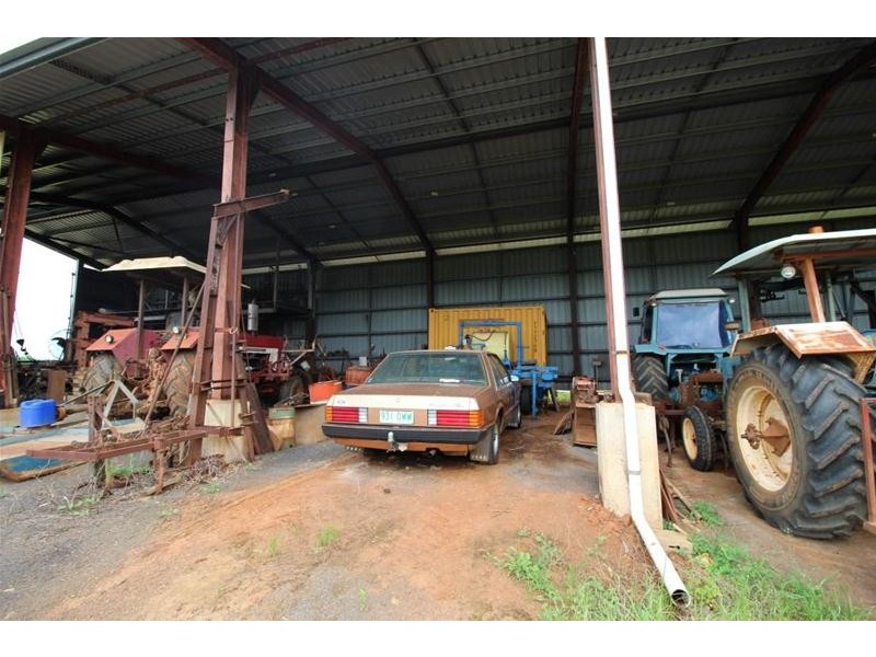 2098 Innisfail-Japoon Road, Bombeeta QLD 4871