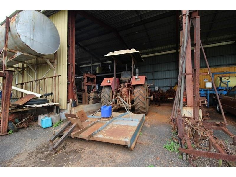 2098 Innisfail-Japoon Road, Bombeeta QLD 4871