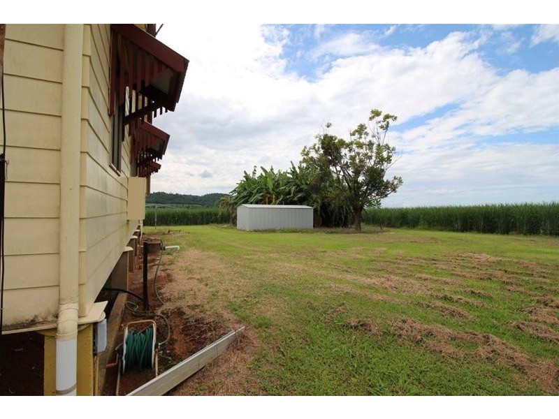 2098 Innisfail-Japoon Road, Bombeeta QLD 4871