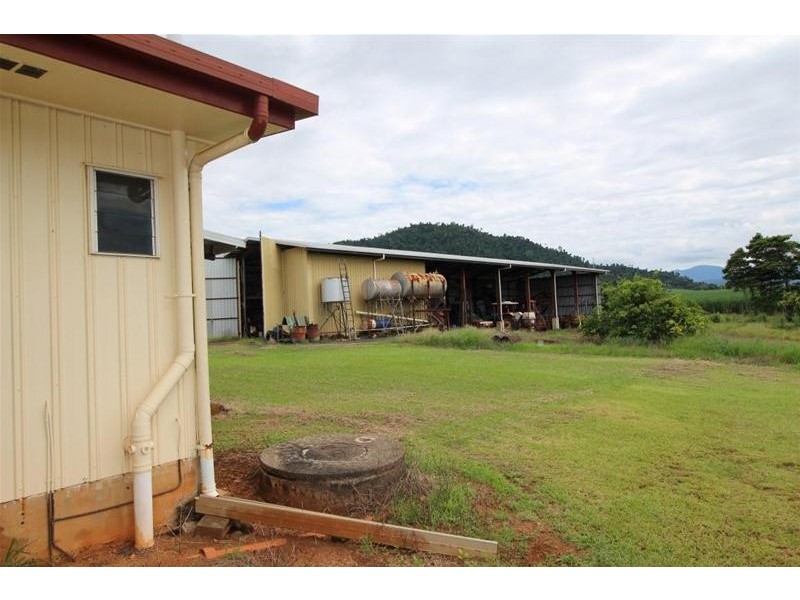 2098 Innisfail-Japoon Road, Bombeeta QLD 4871