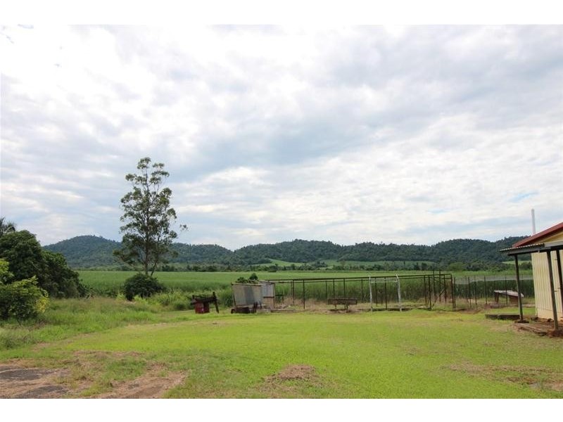 2098 Innisfail-Japoon Road, Bombeeta QLD 4871
